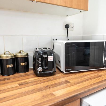 Bvapartments Deighton Huddersfield Luaran gambar