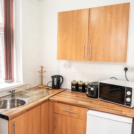 Bvapartments Deighton Huddersfield Luaran gambar