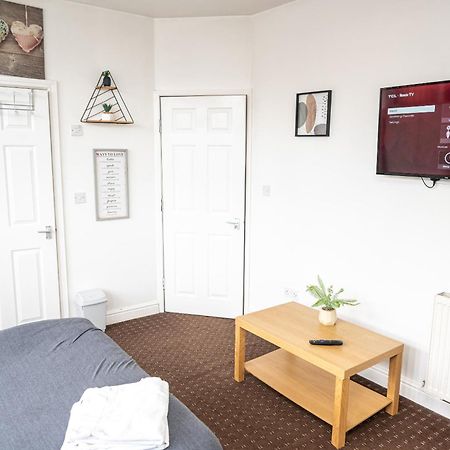 Bvapartments Deighton Huddersfield Luaran gambar