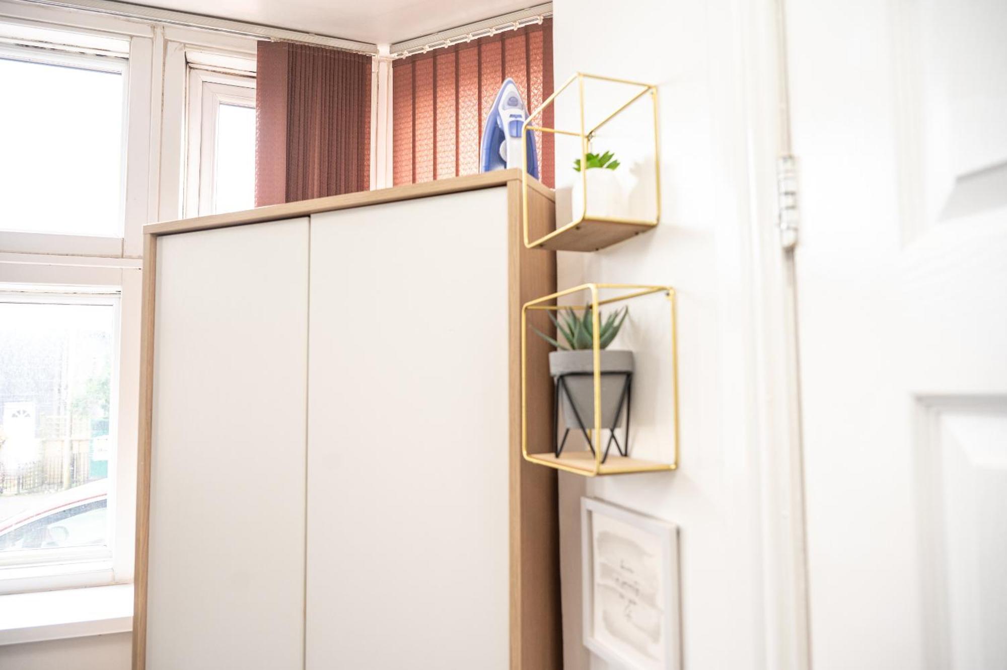 Bvapartments Deighton Huddersfield Luaran gambar