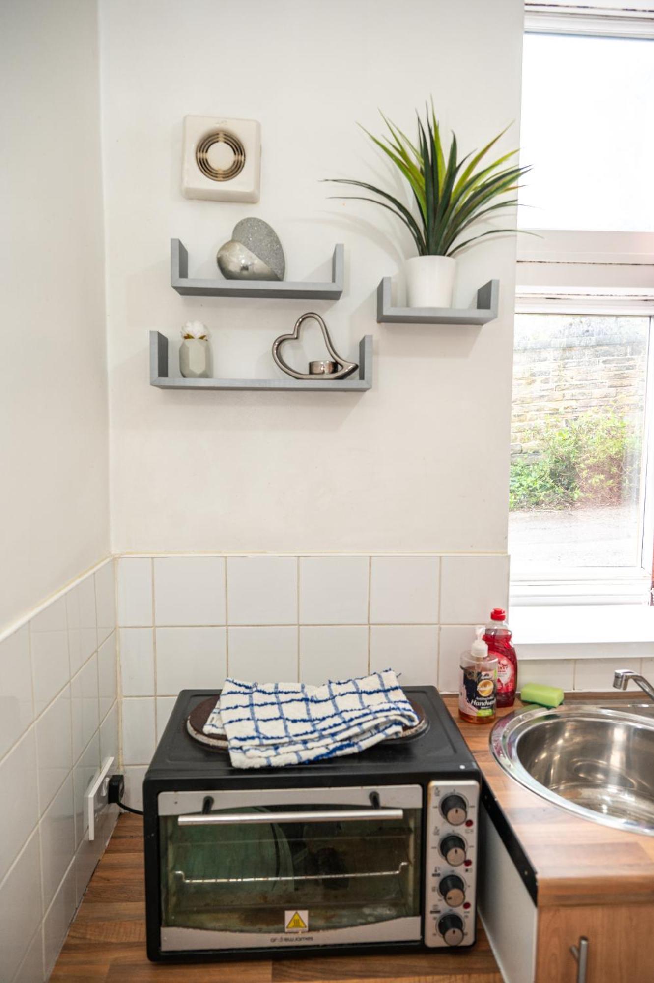 Bvapartments Deighton Huddersfield Luaran gambar