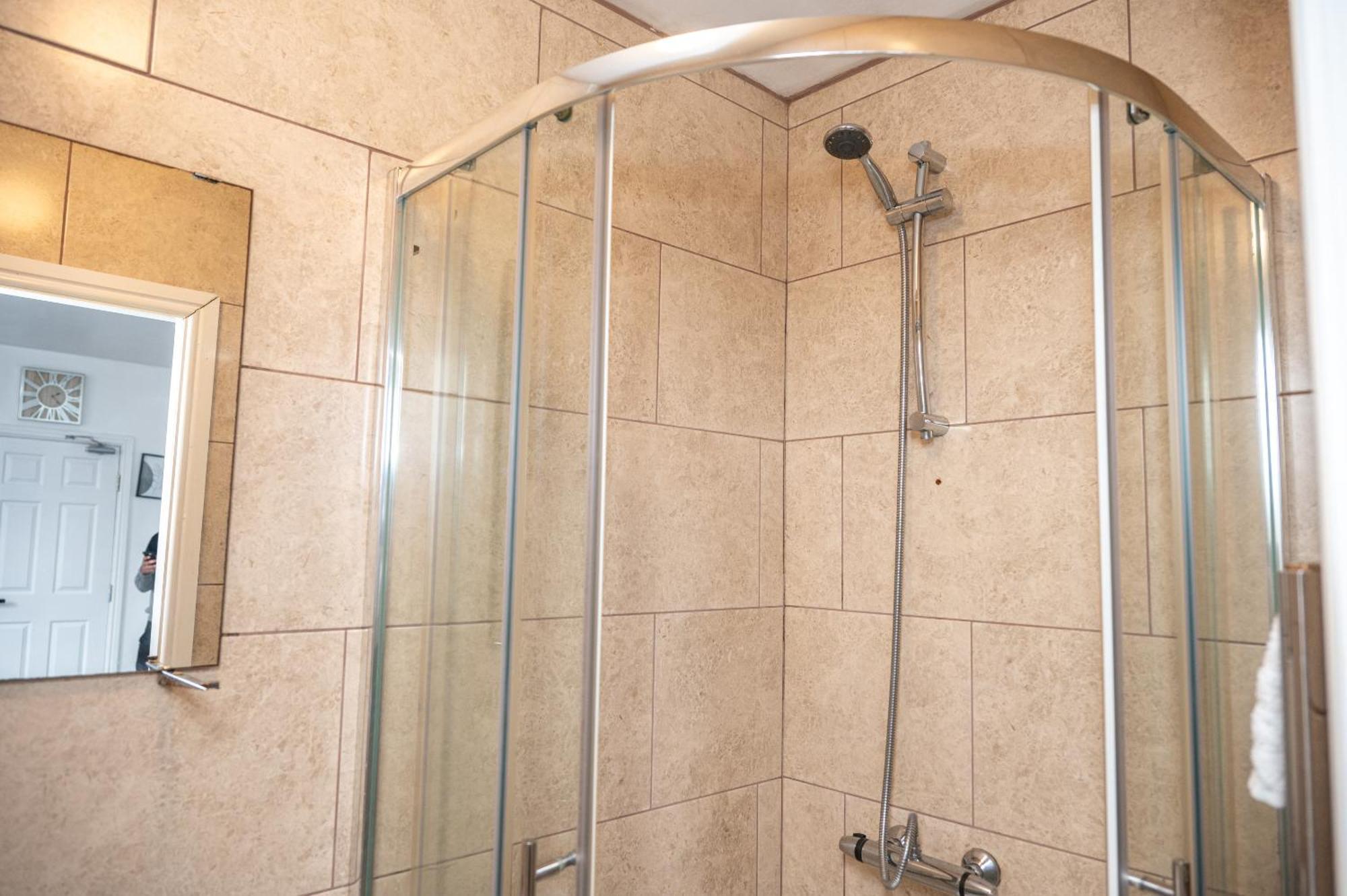 Bvapartments Deighton Huddersfield Luaran gambar